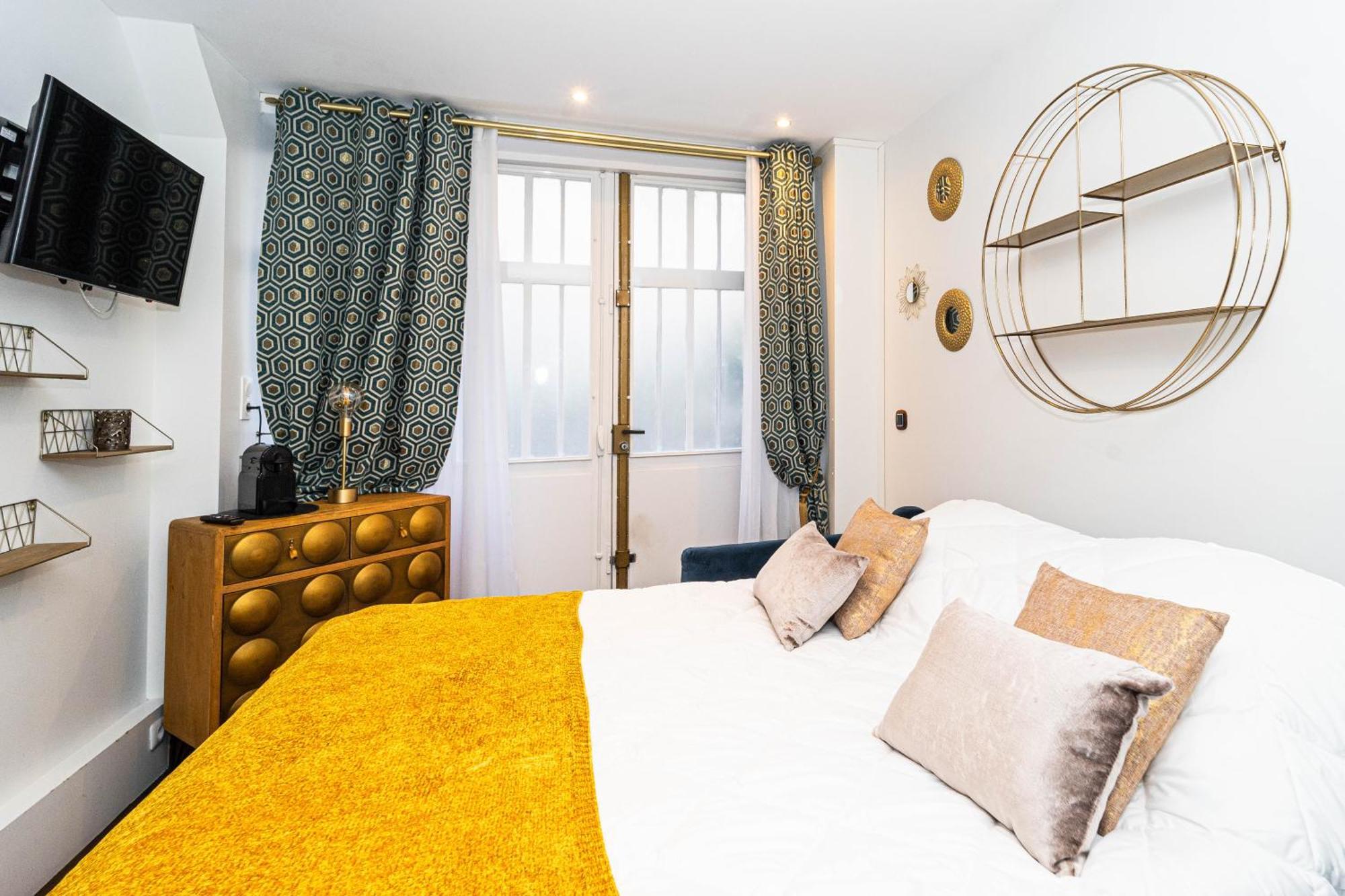 Pick A Flat'S Apartement In Place Des Vosges - Rue Saint-Gilles Parigi Esterno foto