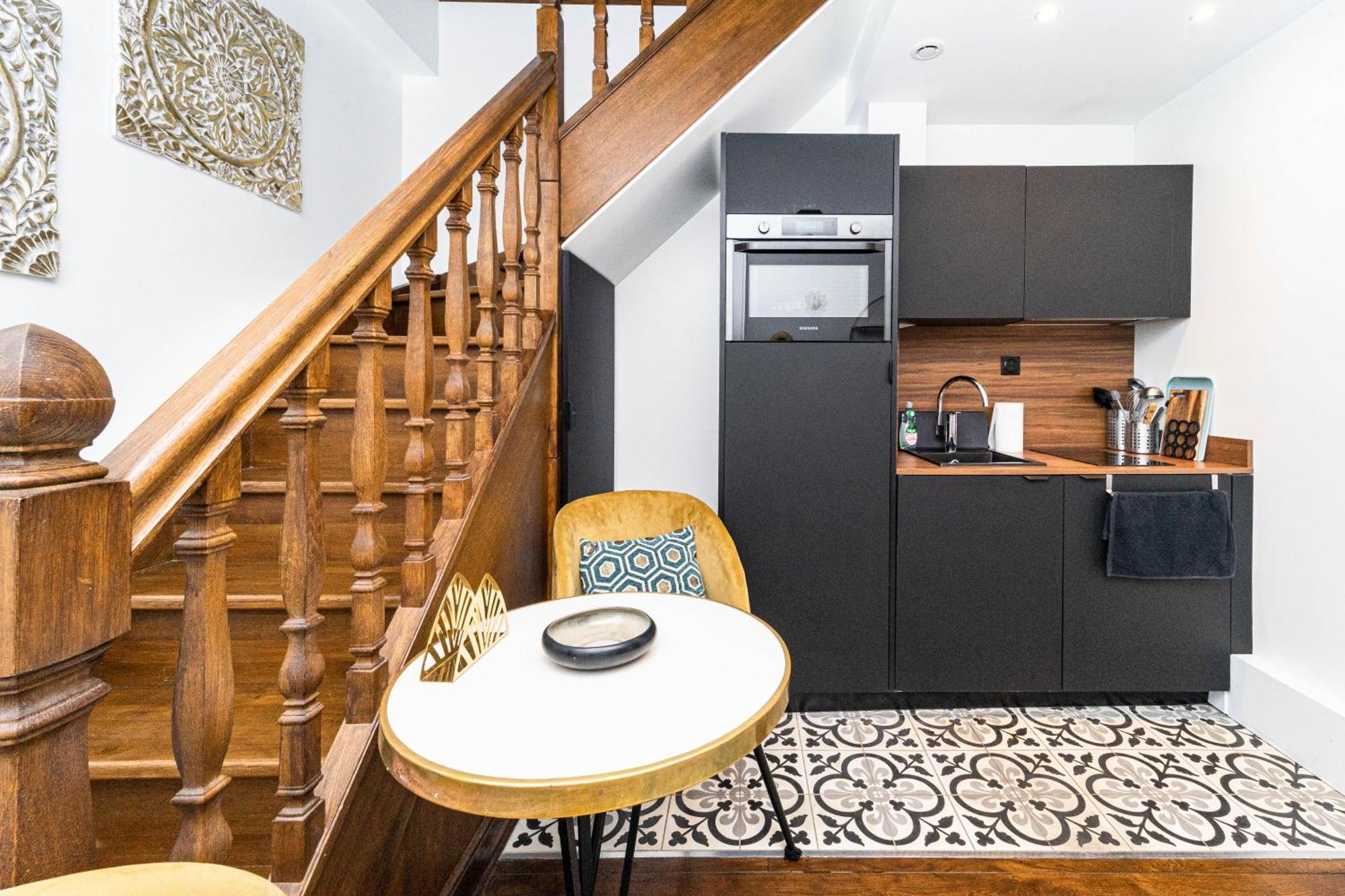 Pick A Flat'S Apartement In Place Des Vosges - Rue Saint-Gilles Parigi Esterno foto